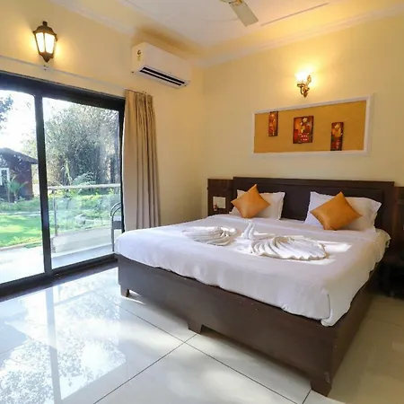 Jp Resort